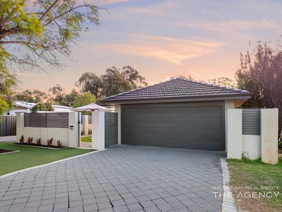 11 Napier Road, Morley