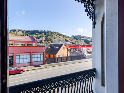 473 Great King Street, North Dunedin