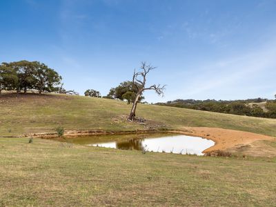 940 Dairy Flat Road, Heathcote South