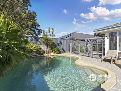 7 Wollemi Court, Wattle Grove