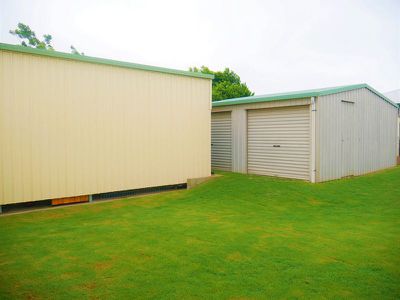 10 Avocado Crescent, Kingaroy