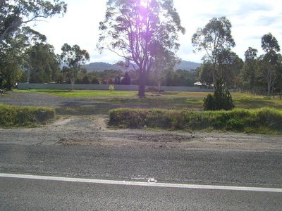 Lot 2, Princes Highway, Wandandian