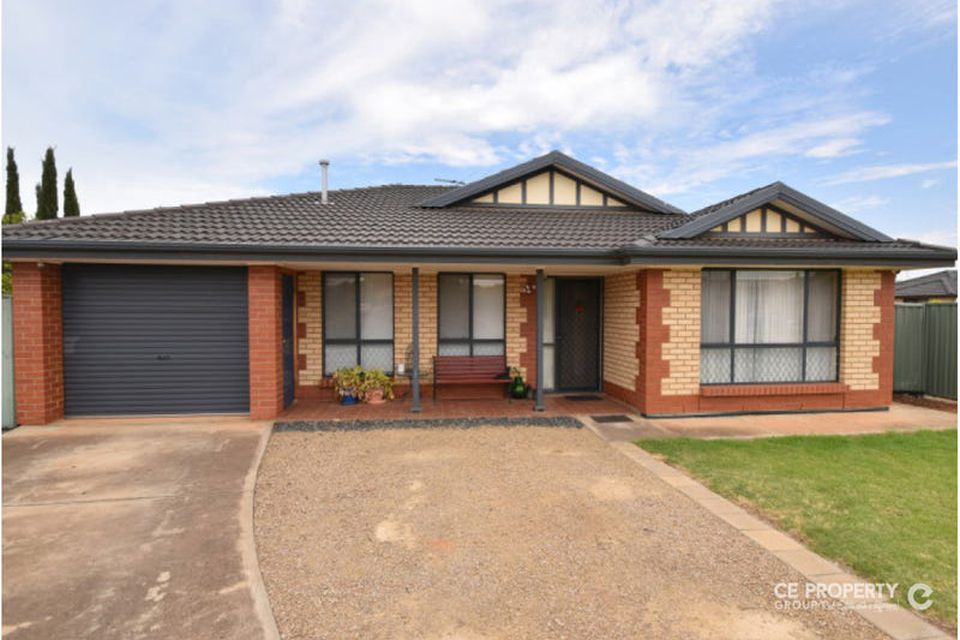 38 Ramnet Circuit, Munno Para