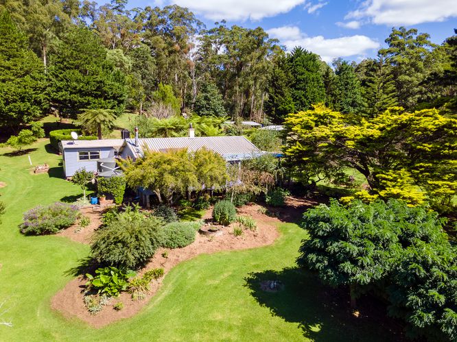 732 Wagonga Scenic Drive, Narooma