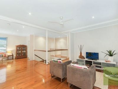 153A Mitchell Street, North Ward