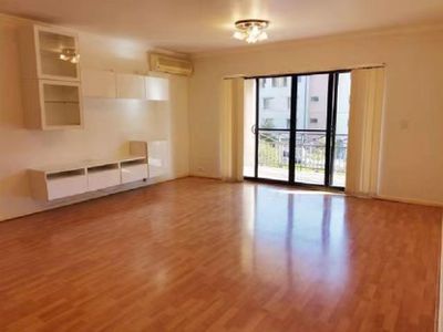 7 / 2-6 Shirley Street, Carlingford