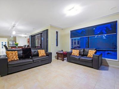 18 Peppermint Crescent, Wyndham Vale