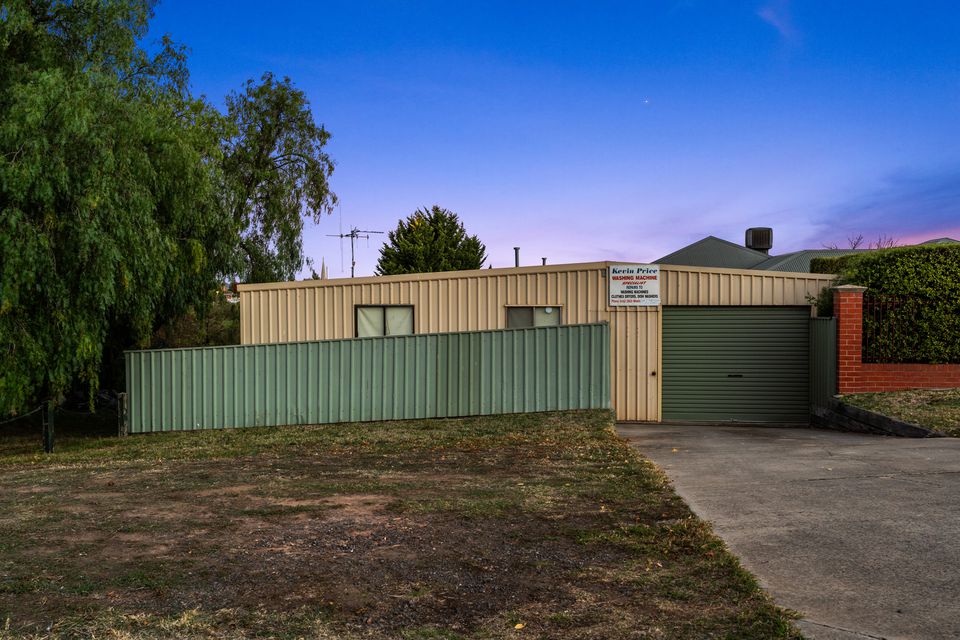 25 Victoria Street, Ironbark