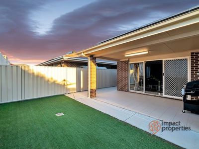 19 Charles Perkins Circuit, Bonner