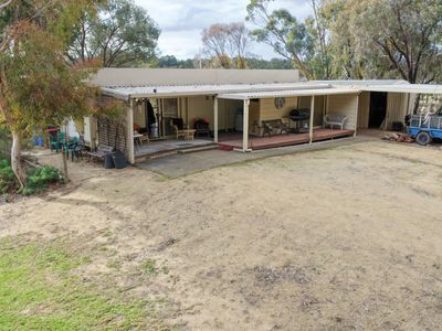 11 WHIRLPOOL LANE, Murrabit