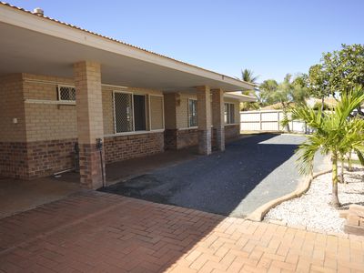 1 Sharman Mews, Port Hedland