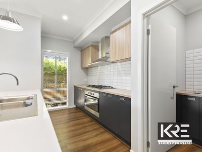 3 Atherton Avenue, Officer South