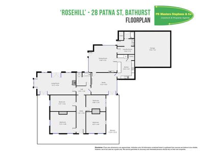 28 Patna Street, Bathurst