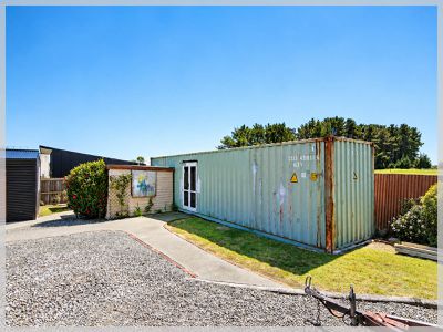 35 Edinburgh Terrace, Foxton Beach
