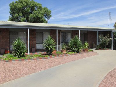 14 Martin Place, Cohuna