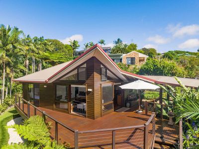 13 Goondooloo Drive, Ocean Shores