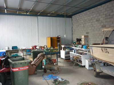 165-167 Scott Street , Warracknabeal
