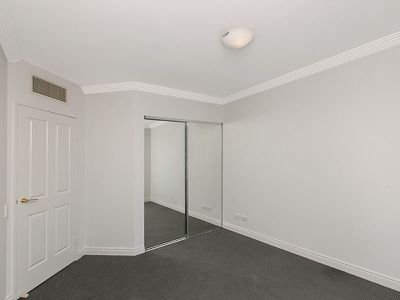 Unit 95 / 540 Queen Street, Brisbane City