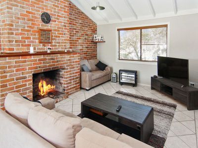 13 Blundell Avenue, Forster Keys