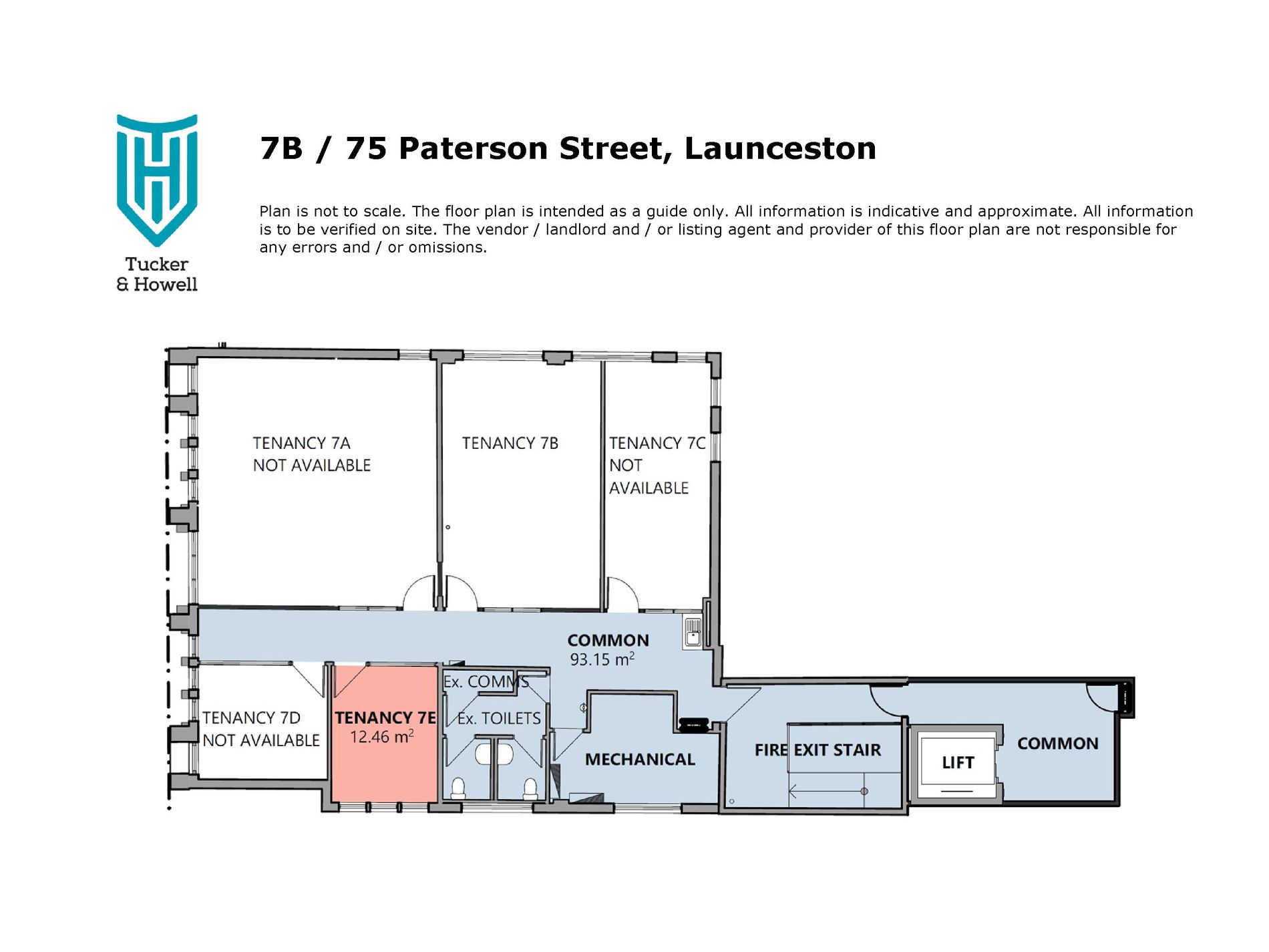 75 Paterson Street, Launceston