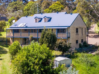 474 Old Highway, Narooma