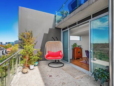 450 / 22 Lonsdale Street, Braddon