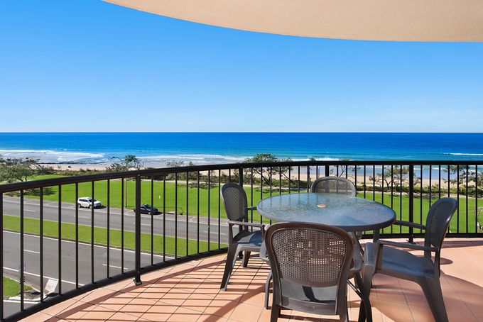29 / 136-138 Alexandra Parade, Alexandra Headland