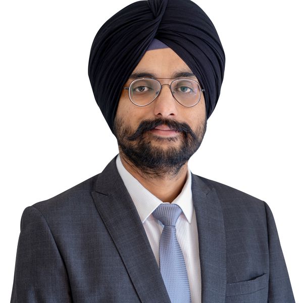 Jas Sandhu