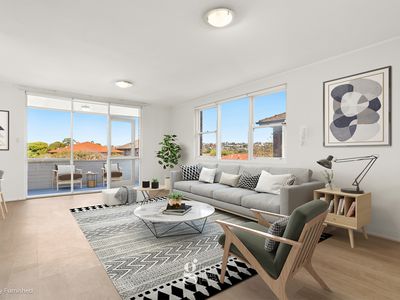 3 / 34 Liverpool Street, Rose Bay
