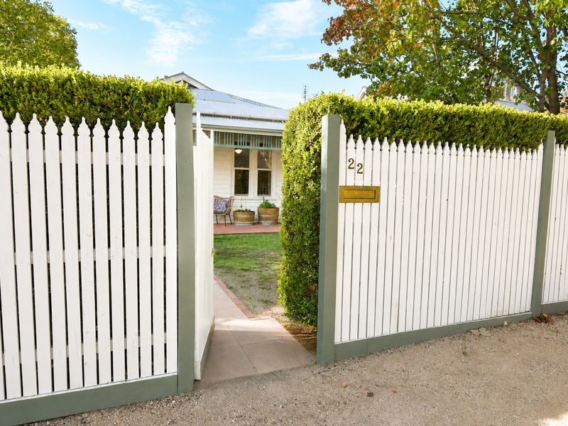 22 Gray St, Wangaratta