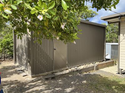 15 Ida Street, Cooktown