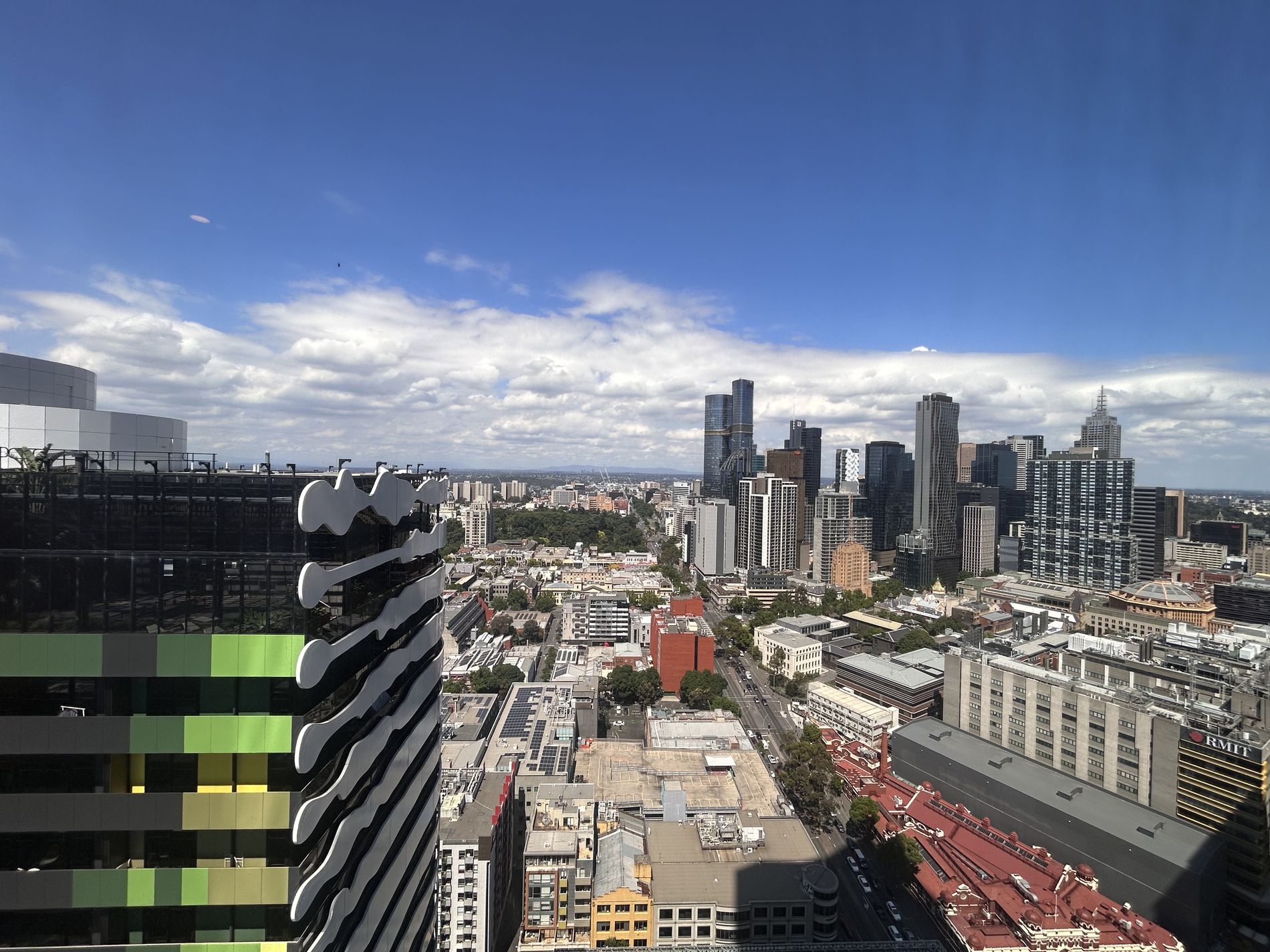 3215 / 160 Victoria Street, Carlton