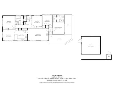 23C Louisa Street, Ranelagh