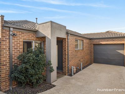 2 / 16 Lynch Court, Altona Meadows