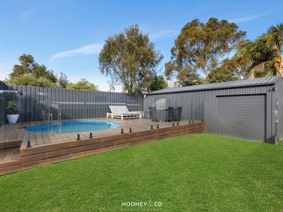 60 Foreshore Road, Jam Jerrup