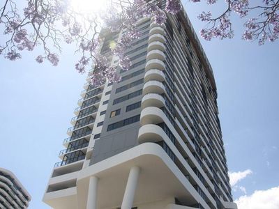 1201 / 40-42 Walker Street, Rhodes