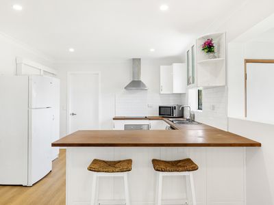 20 William Street, Dalmeny