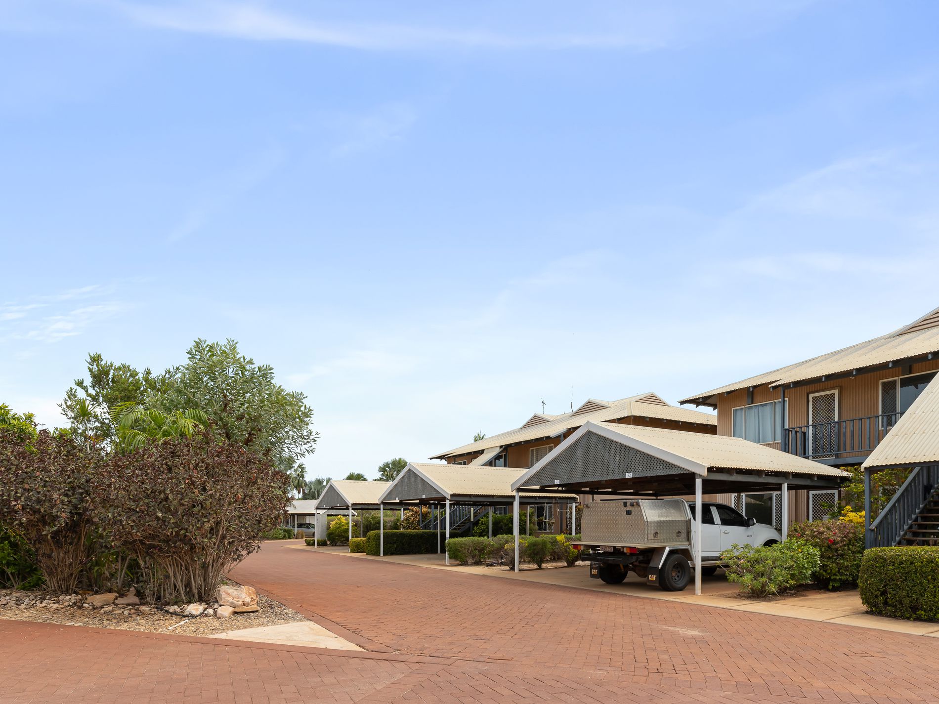 30 / 10 De Pledge Way, Cable Beach