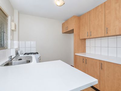 5 / 205 NORTH BEACH DRIVE, Tuart Hill