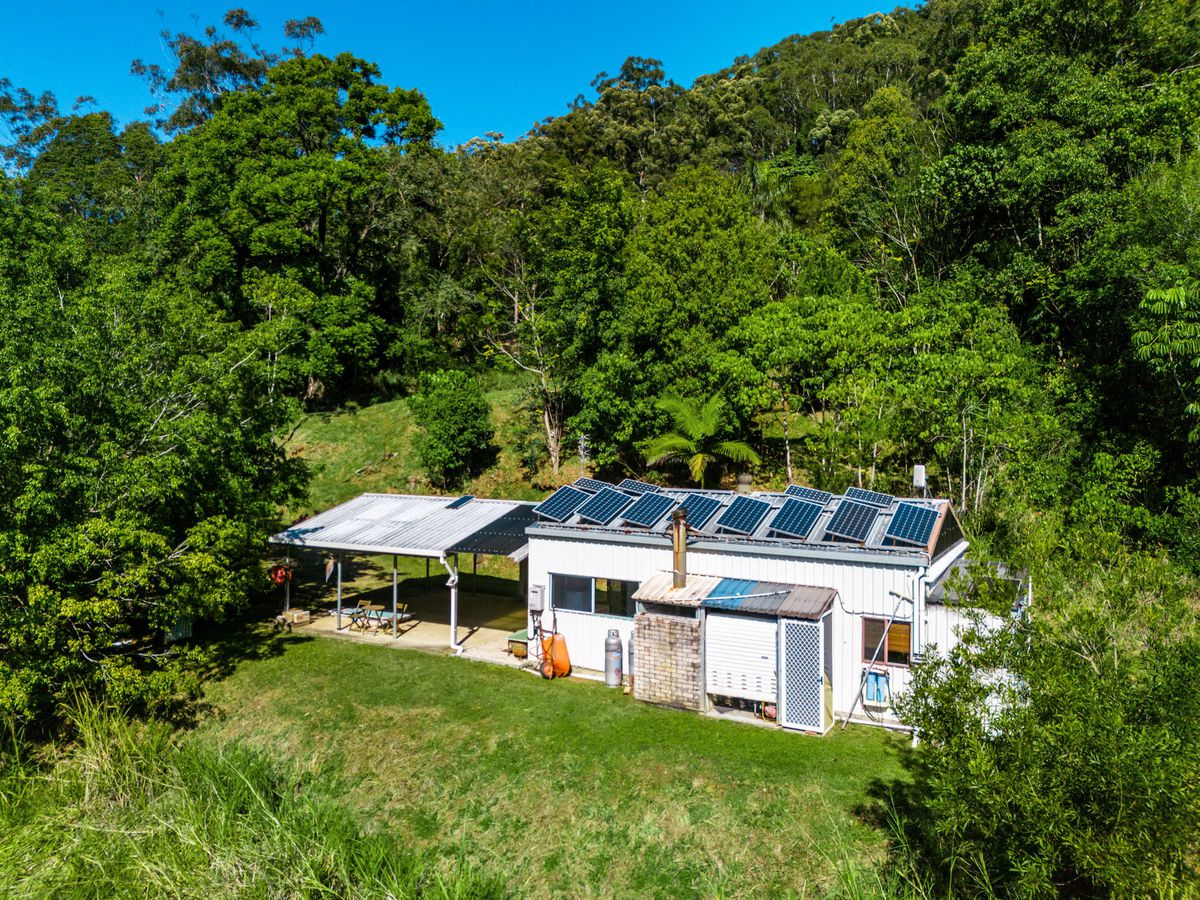 Lot 4, 1356 Main Arm Road, Upper Main Arm