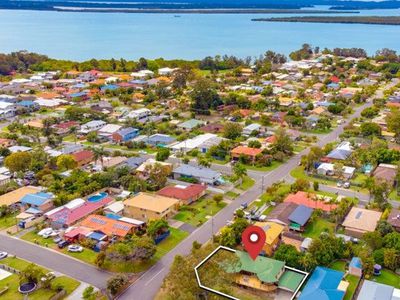 1 Phillip Street, Redland Bay