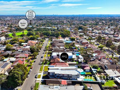 2B Besborough Avenue, Bexley