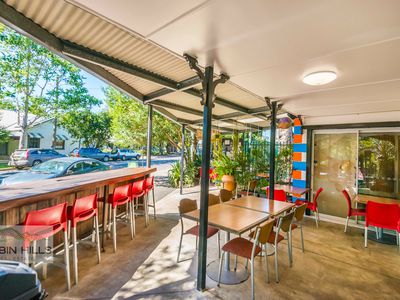 80 Cullen Street, Nimbin