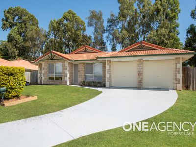 61 Cassowary Street, Doolandella