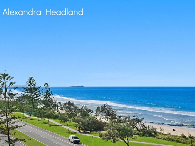 57 / 6 Mari Street, Alexandra Headland