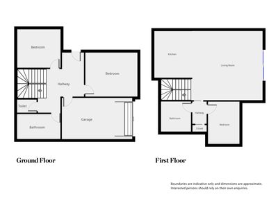 16A Hurley Street, City Centre