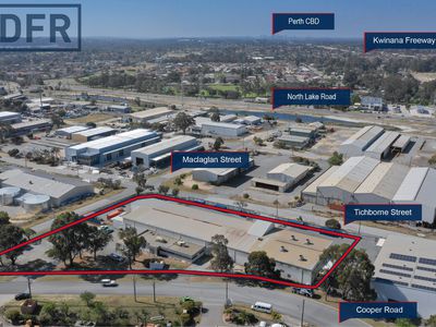 26B Cooper Road, Cockburn Central