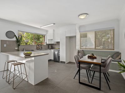 3 / 15 Chelmsford Avenue, Lutwyche