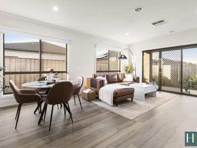 3 Terai Street, Wyndham Vale