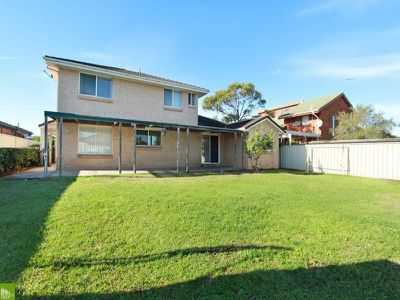 25 Kruger Ave, Windang